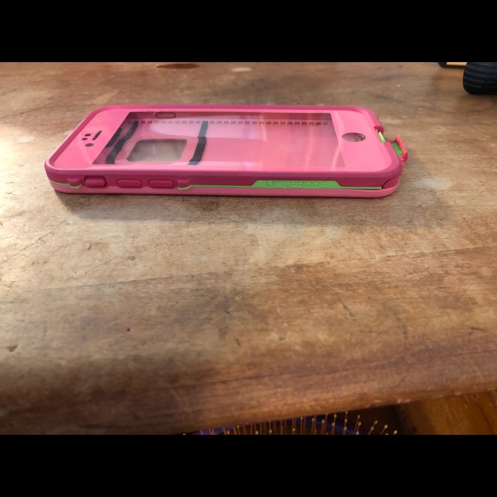 LIFEPROOF CASE - Picture 2 of 2